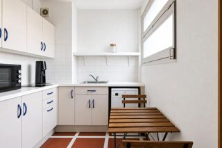  Appartement à vendre 1 pièce 31 m²