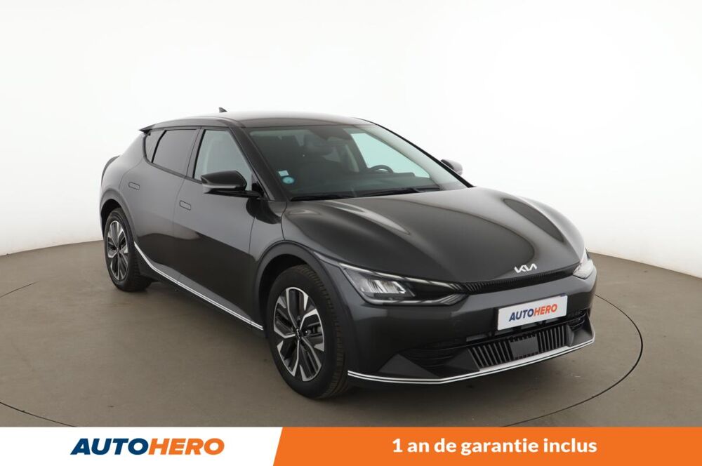 EV6 Electrique 77.4 kWh Air Active 229 ch 2021 occasion 92130 Issy-les-Moulineaux