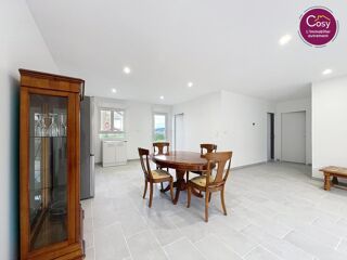  Maison 3 pices 85 m Villeneuve saint germain