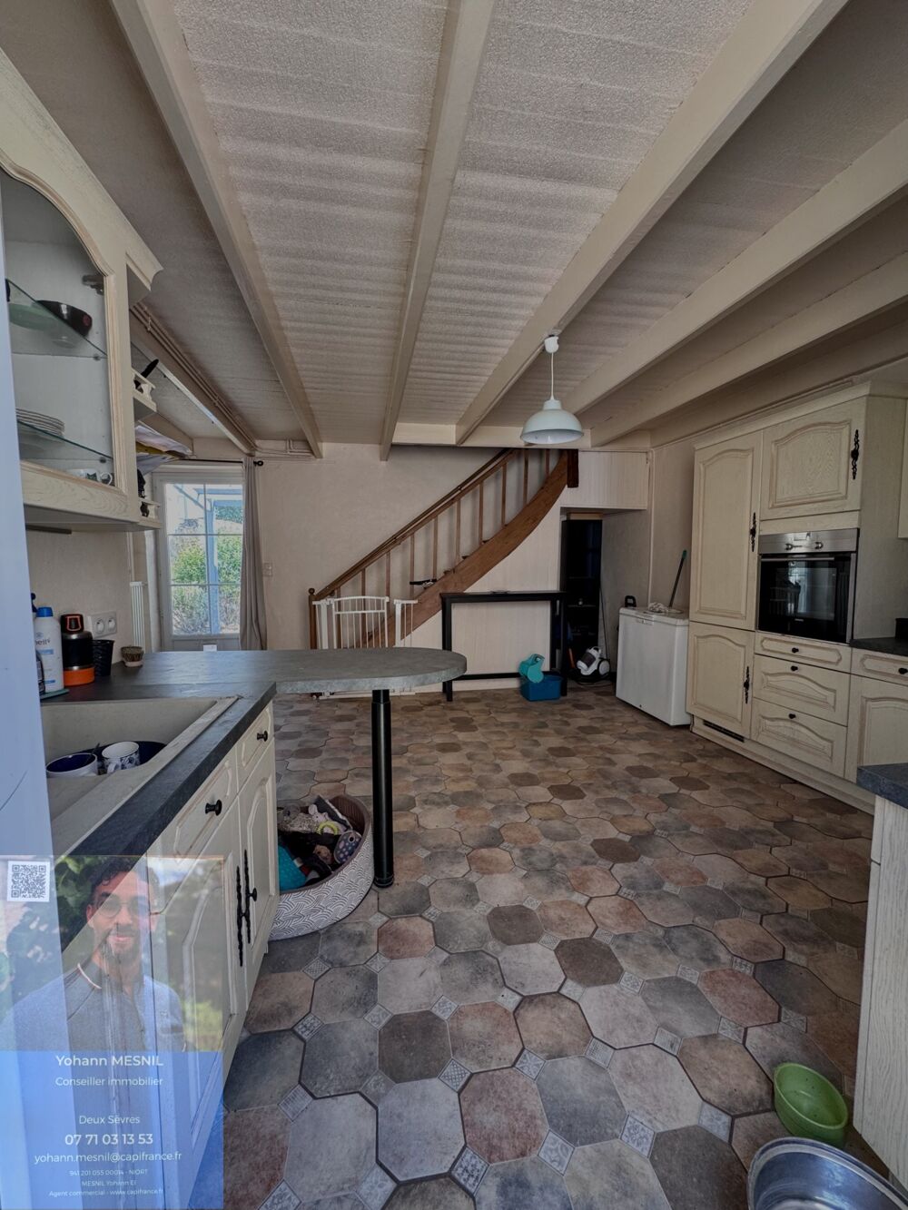Maison à vendre 5 pièces (79)