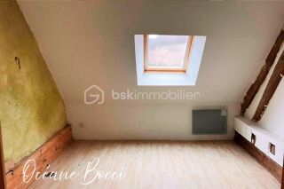  Maison � vendre 4 pi�ces 72 m�