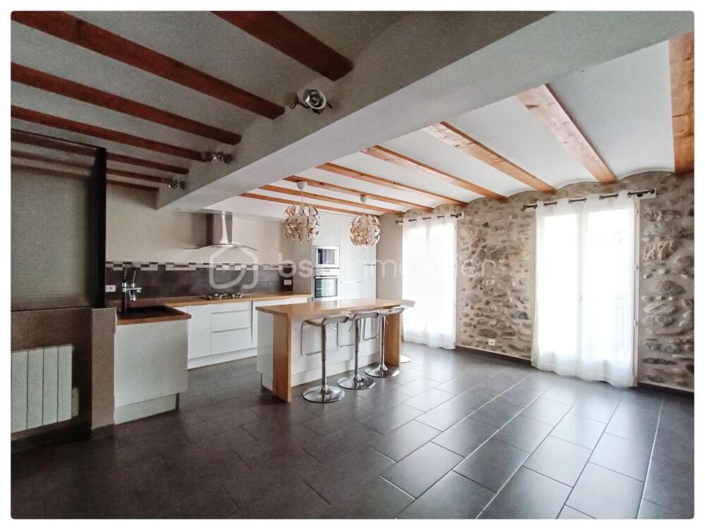 APPARTEMENT DE QUALITE