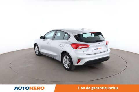 Focus 1.0 EcoBoost Trend Business 5P 100 ch 2020 occasion 92130 Issy-les-Moulineaux
