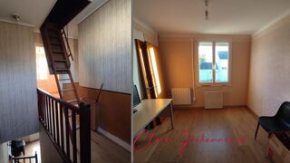  Maison à vendre 4 pièces 90 m²