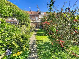  Maison � vendre 3 pi�ces 78 m�