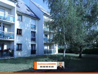  Appartement  vendre 5 pices 96 m