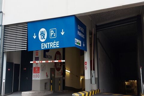  Parking / Garage � louer 1 m�