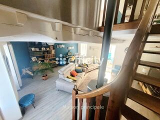  Maison � vendre 6 pi�ces 266 m�