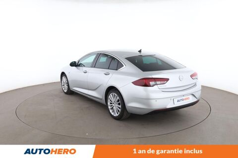 Insignia Grand Sport 1.6 Diesel Elite 136 ch 2019 occasion 92130 Issy-les-Moulineaux