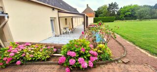  Maison  vendre 8 pices 248 m