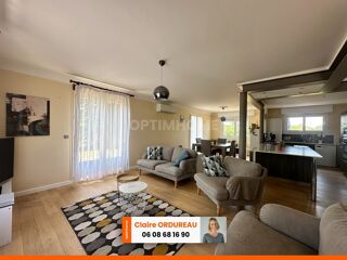  Maison à vendre 9 pièces 220 m²