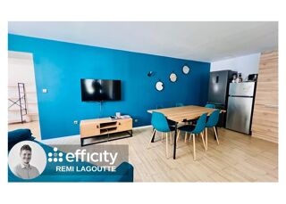  Maison à vendre 4 pièces 110 m²