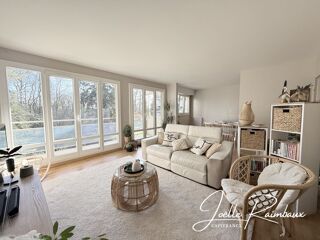 Appartement à vendre 4 pièces 81 m²