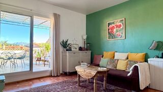  Appartement à vendre 4 pièces 110 m²