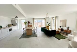  Appartement  vendre 4 pices 126 m