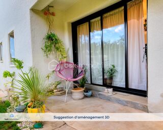  Appartement � vendre 3 pi�ces 62 m�