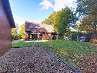  Maison � vendre 7 pi�ces 125 m�