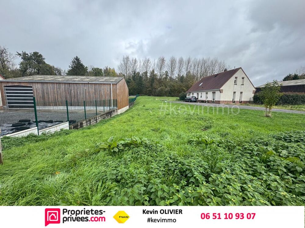 Vente Terrain Terrain Maizieres -940m2 Maizieres