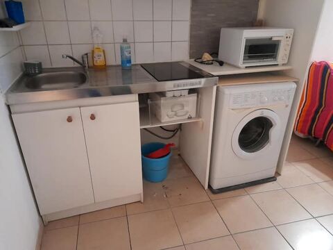  Appartement � louer 1 pi�ce 24 m�