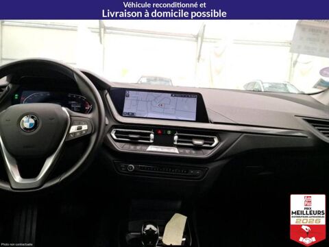 Serie 2 218i 136 DKG7 Design 2023 occasion 10150 Lavau