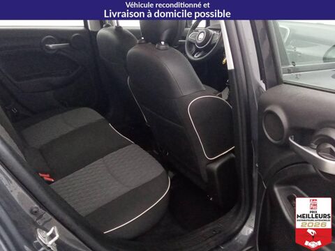 500 X FireFly Turbo T3 120 City Cross 2019 occasion 10150 Lavau