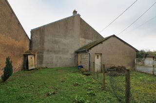  Maison à vendre 7 pièces 136 m²