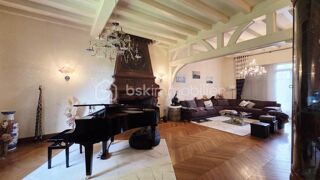  Propriété/château à vendre 12 pièces 353 m²