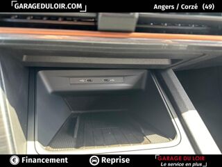 Leon 1.4 e-Hybrid 204 DSG6 V 2024 occasion 49140 Corz&eacute;