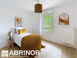  Appartement � vendre 4 pi�ces 97 m�