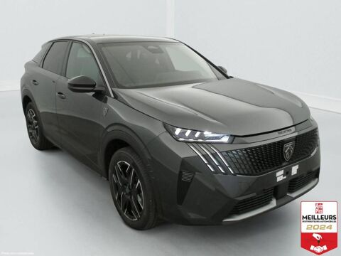 3008 Hybrid 145 e-DCS6 GT 2025 occasion 10150 Lavau