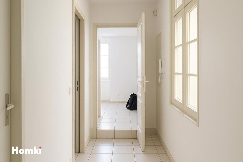 Appartement T3 de 68 m² à Perpignan 66000, Place de la République