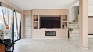  Maison à vendre 5 pièces 137 m²