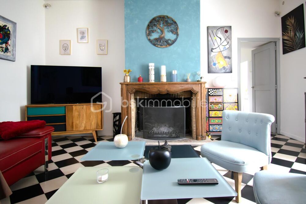 � vendre  Propri�t�/ch�teau Roujan (34320)