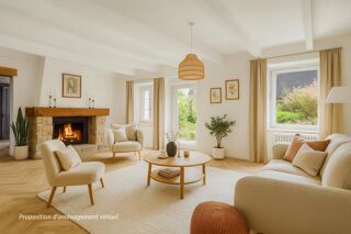  Maison � vendre 8 pi�ces 180 m�