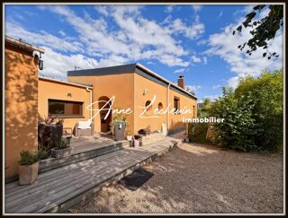  Maison à vendre 4 pièces 127 m²