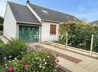  Villa � vendre 7 pi�ces 123 m�