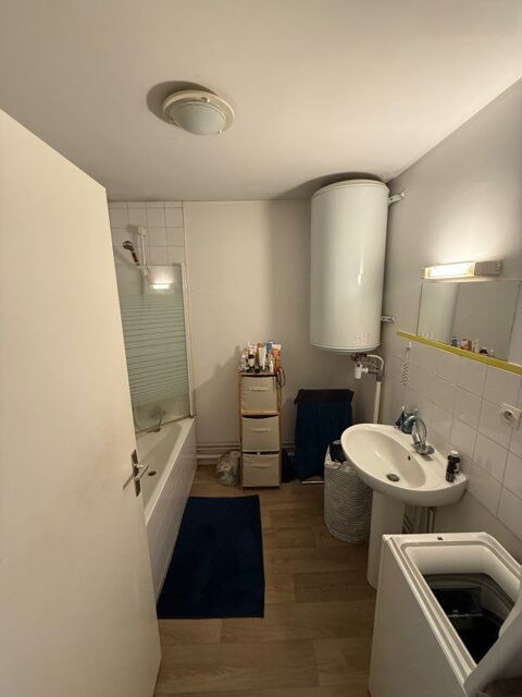  Appartement � louer 2 pi�ces 40 m� Clermont ferrand