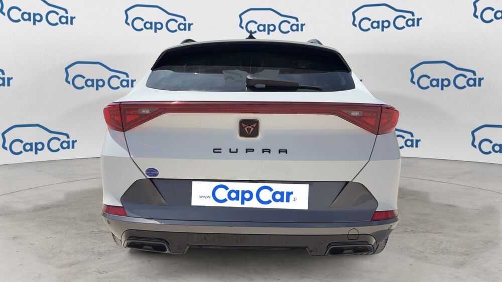 Formentor 2.0 TDI 150 V 2022 occasion 45360 Chatillon Sur Loire
