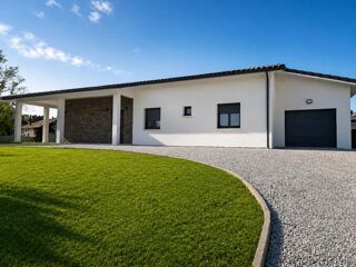  Maison à vendre 4 pièces 114 m²