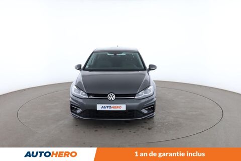 Golf VII 1.5 TSI EVO DSG7 5P 150 ch 2019 occasion 92130 Issy-les-Moulineaux