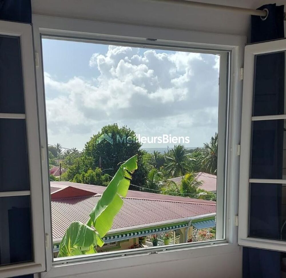 � vendre  Maison Terre-de-Haut (97137)