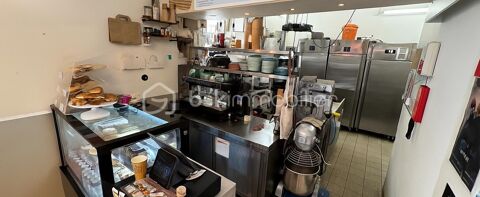 P&acirc;tisserie, restauration rapide, salon de th&eacute; 165000 34000 Montpellier