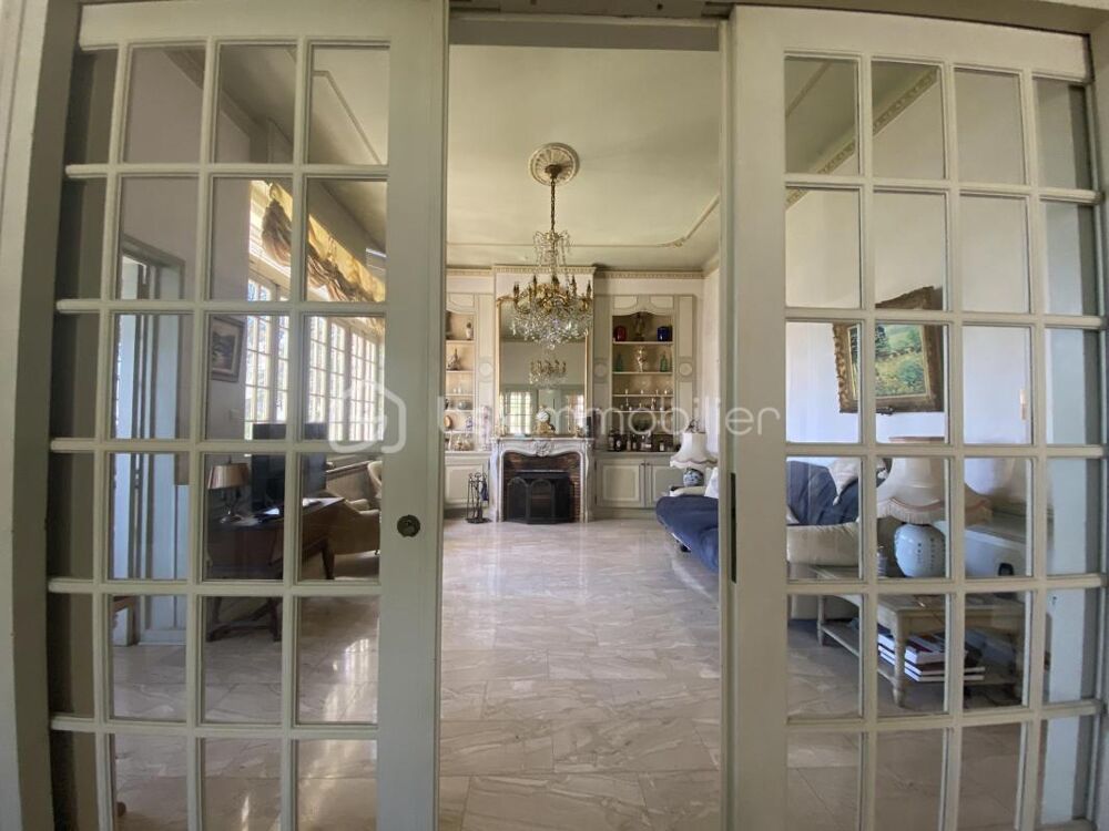 � vendre  Propri�t�/ch�teau Toulon (83200)