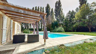  Maison à vendre 7 pièces 126 m²