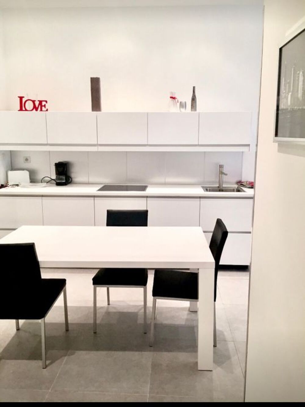 Location Appartement Appartement de 91m2 à louer sur Cannes Cannes
