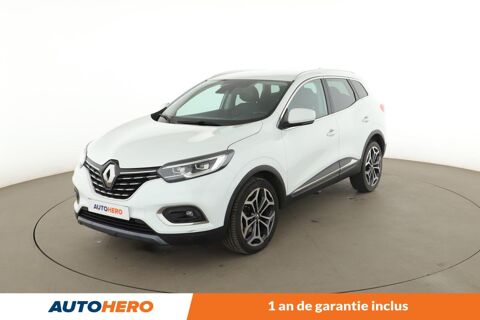 Annonce voiture Renault Kadjar 13390 €