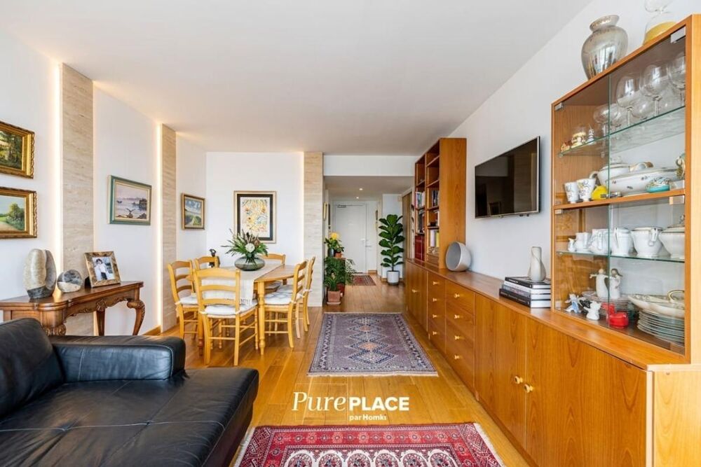 à vendre  Appartement Puteaux (92800)