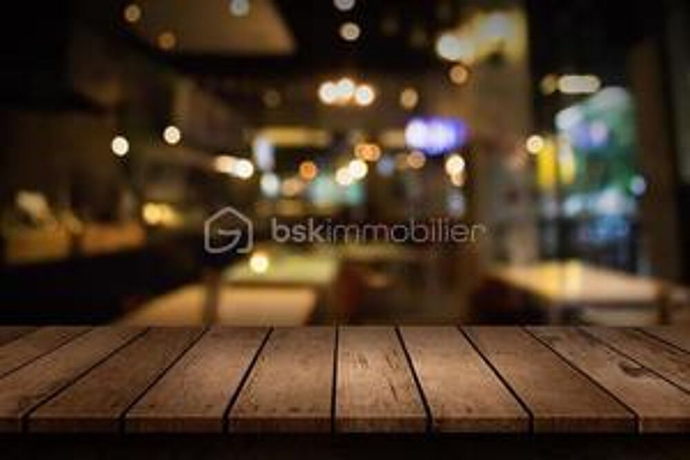   Bar restaurant 