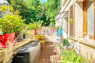  Duplex/triplex à vendre 2 pièces 37 m²
