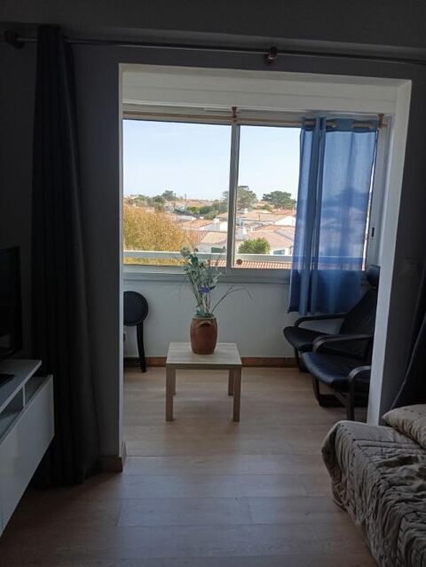  Appartement � louer 1 pi�ce 18 m�